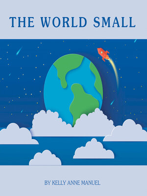 cover image of The World Small